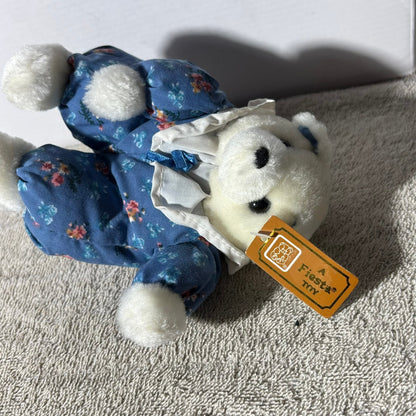 Fiesta Bear - Plushie