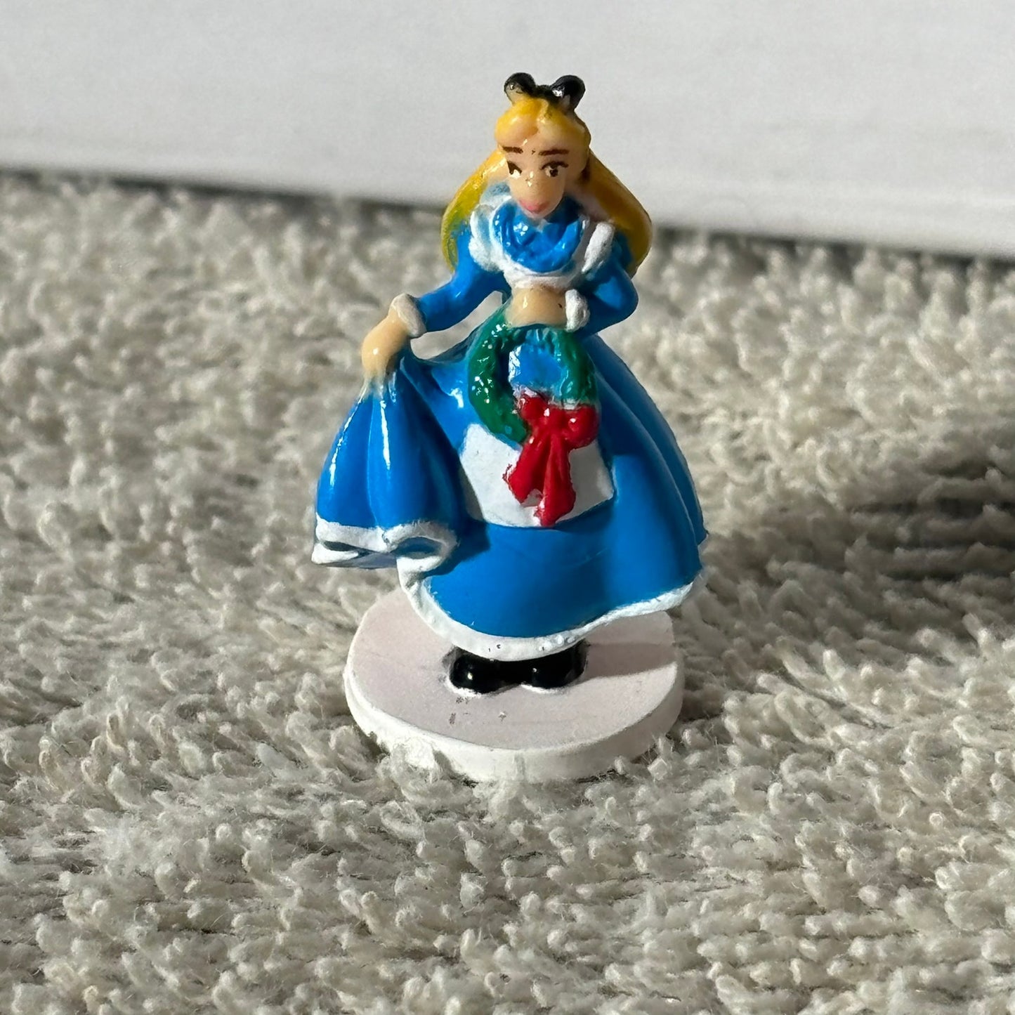 Mini Princess - Toy