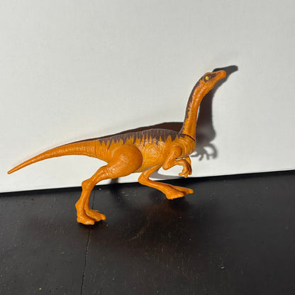 Orange Dino - Toy