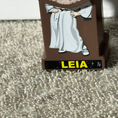 Leia Star Wars - Toy