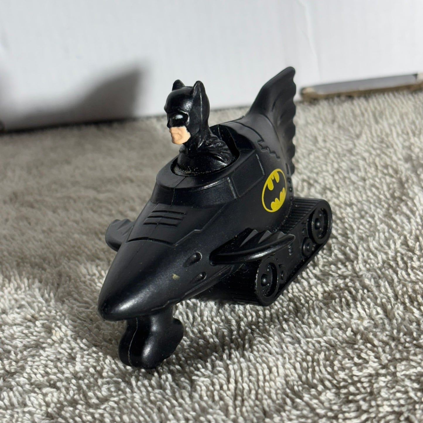 Batman Kart - Toy