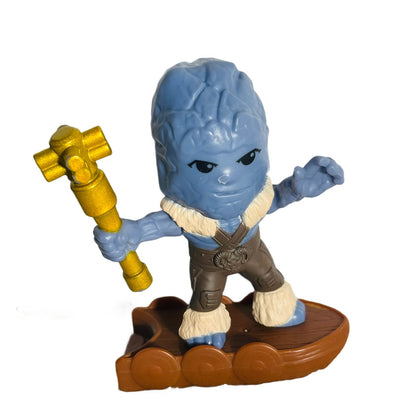 Marvel Character - Toy