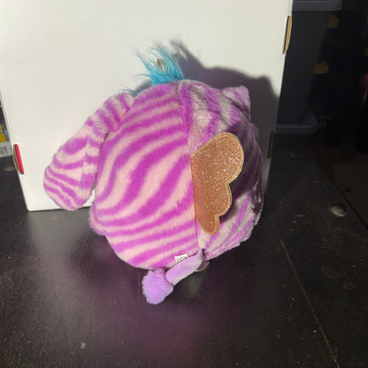 Pink/Purple Critter - Plushie