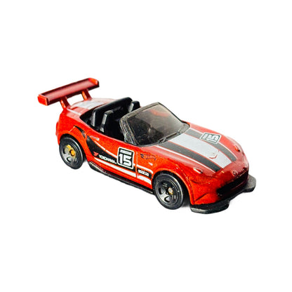 Hot Wheel Convertible - Toy