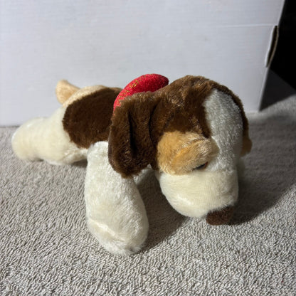 Living Dog - Plushie