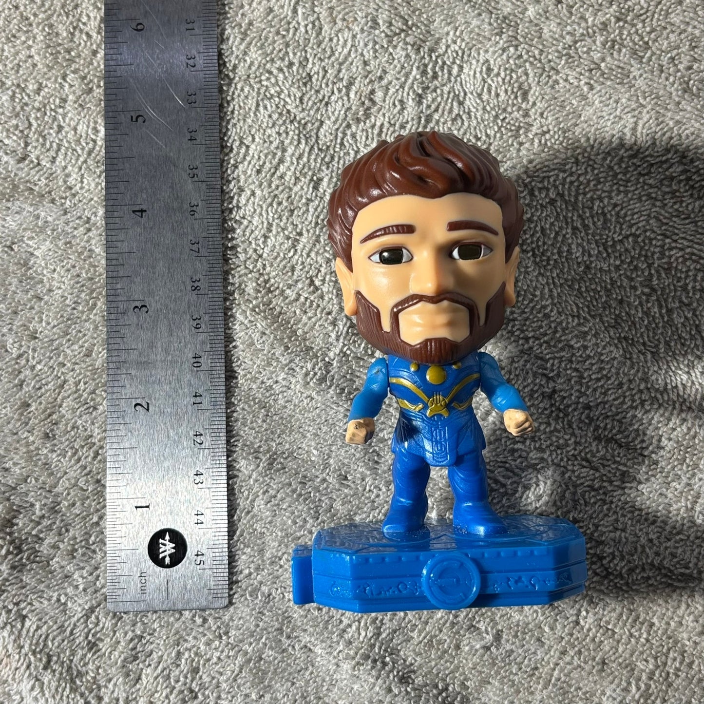 Marvel Hero - Toy