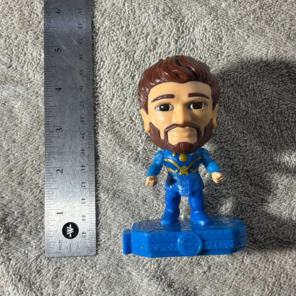 Marvel Hero - Toy