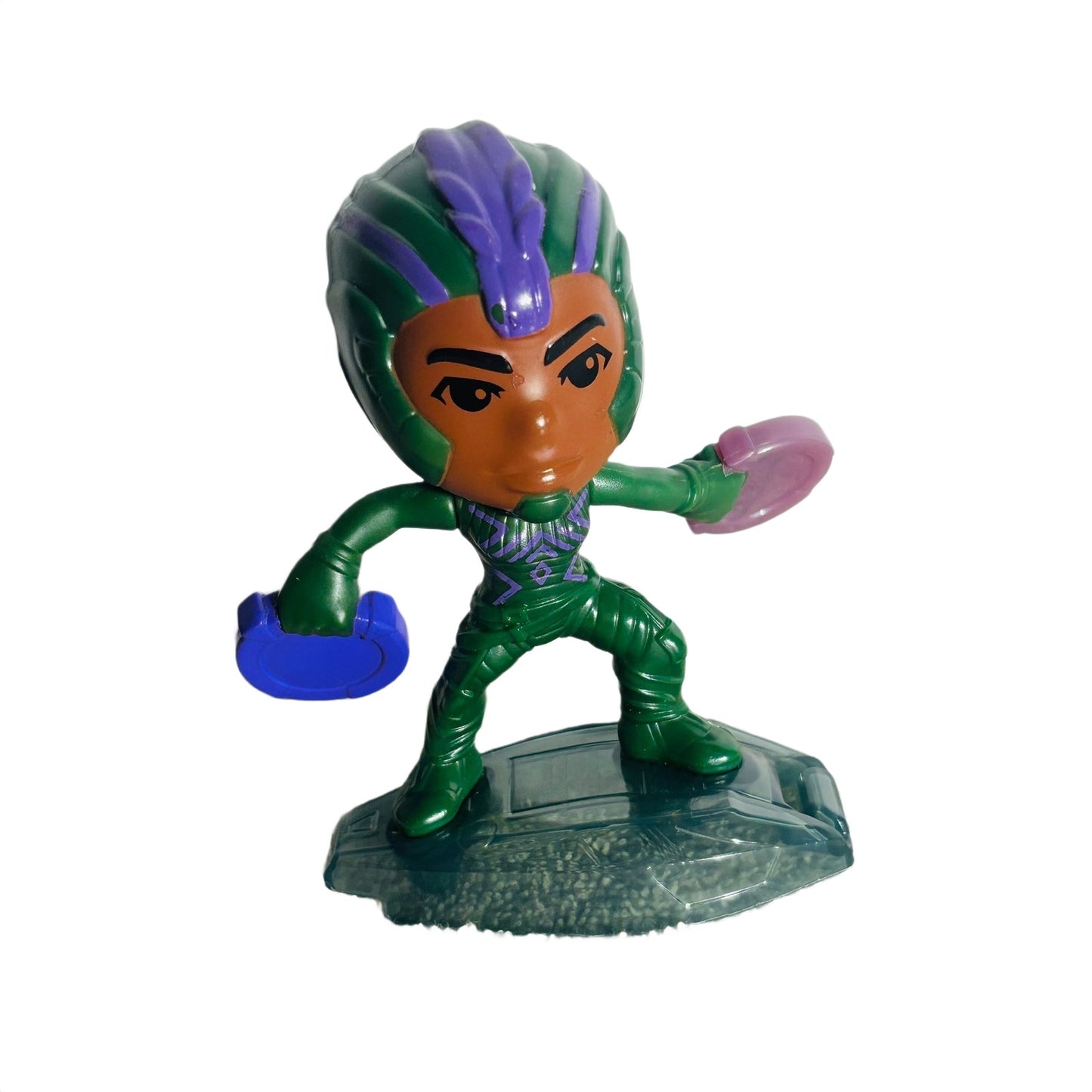 Marvel Character - Toy
