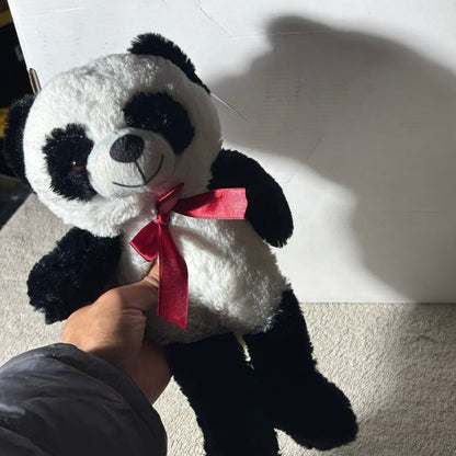 Polar Bear - Plushie
