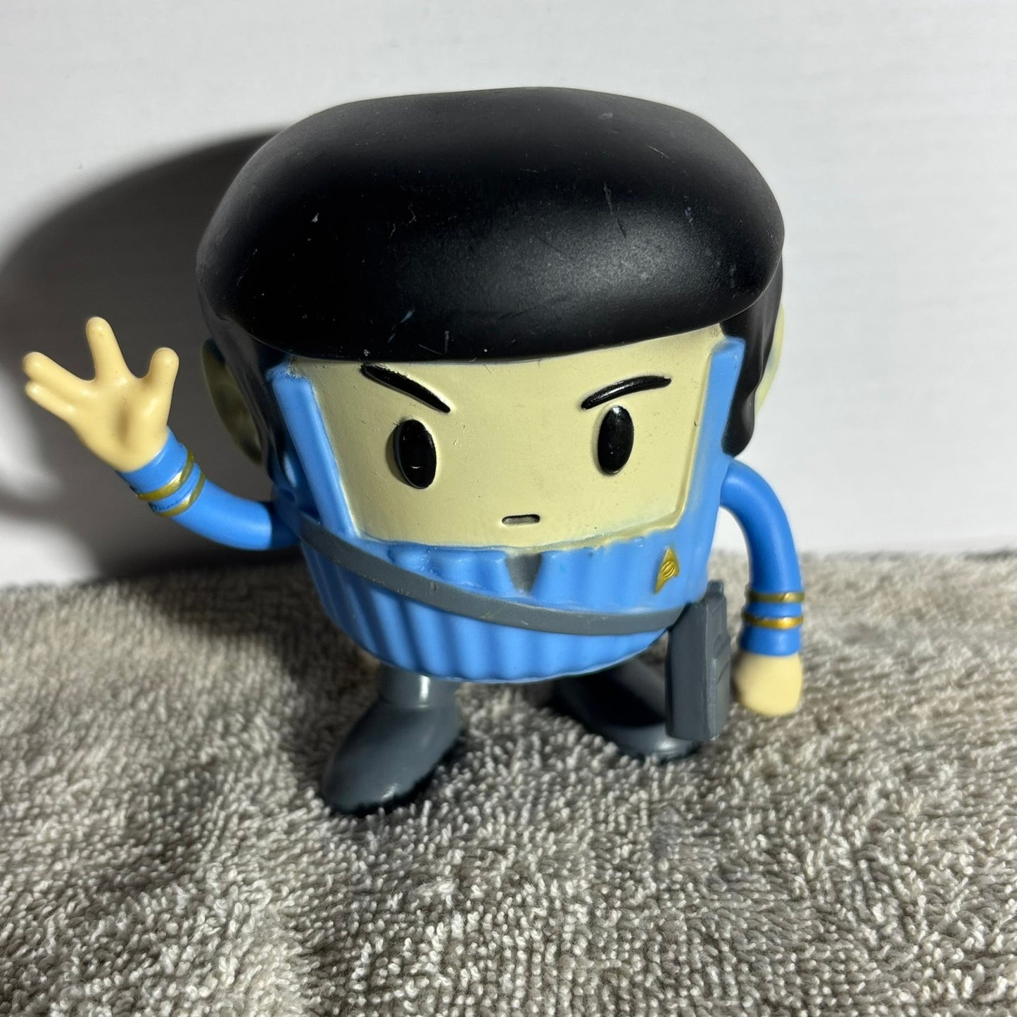 Vintage Figure - Toy