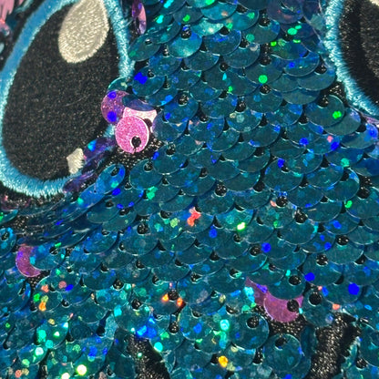 Blue Shimmeez - Plushie