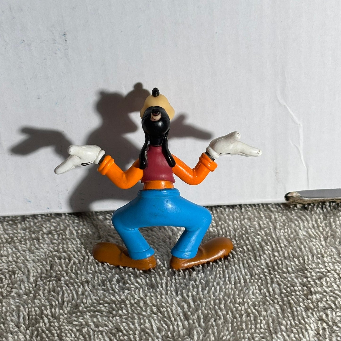 Disney Character - Toy