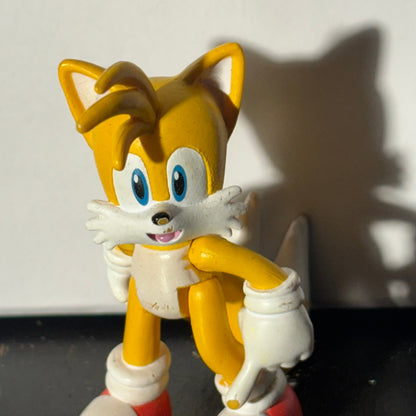 Sonic Character - Toy