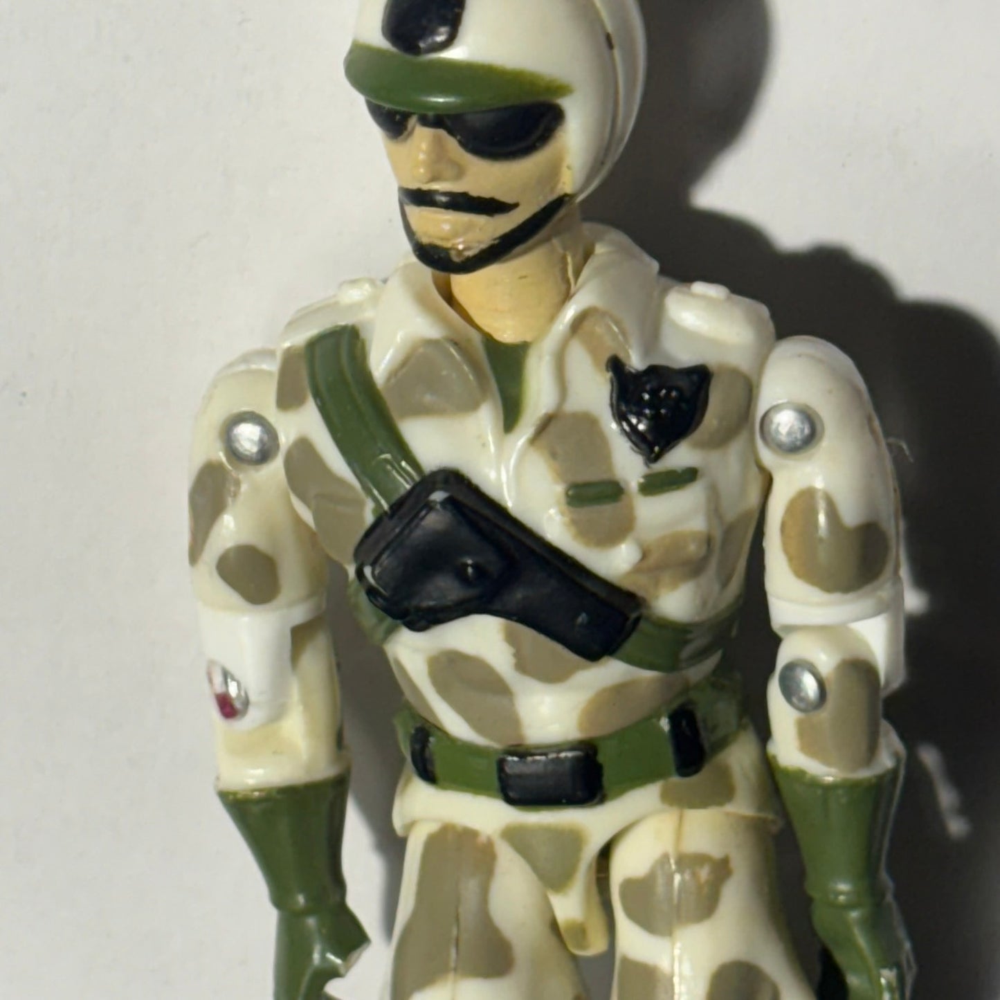 Soldier Figure - Toy