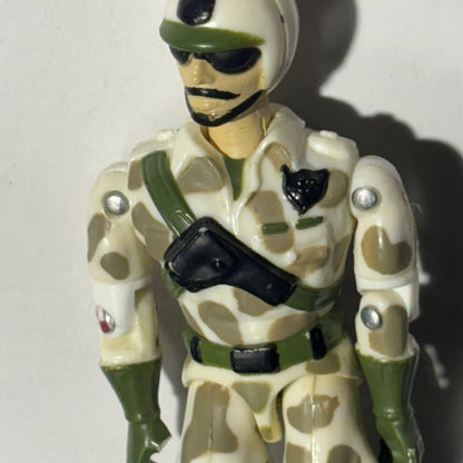 Soldier Figure - Toy