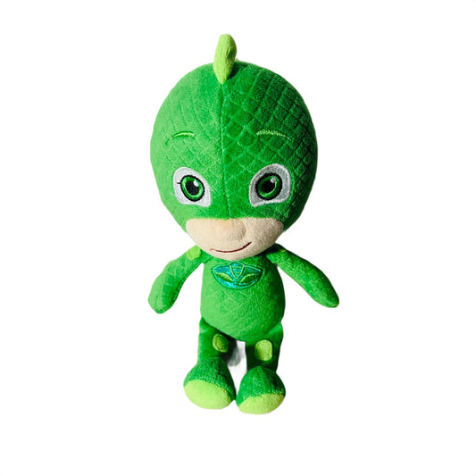 Green Guy - Plushie