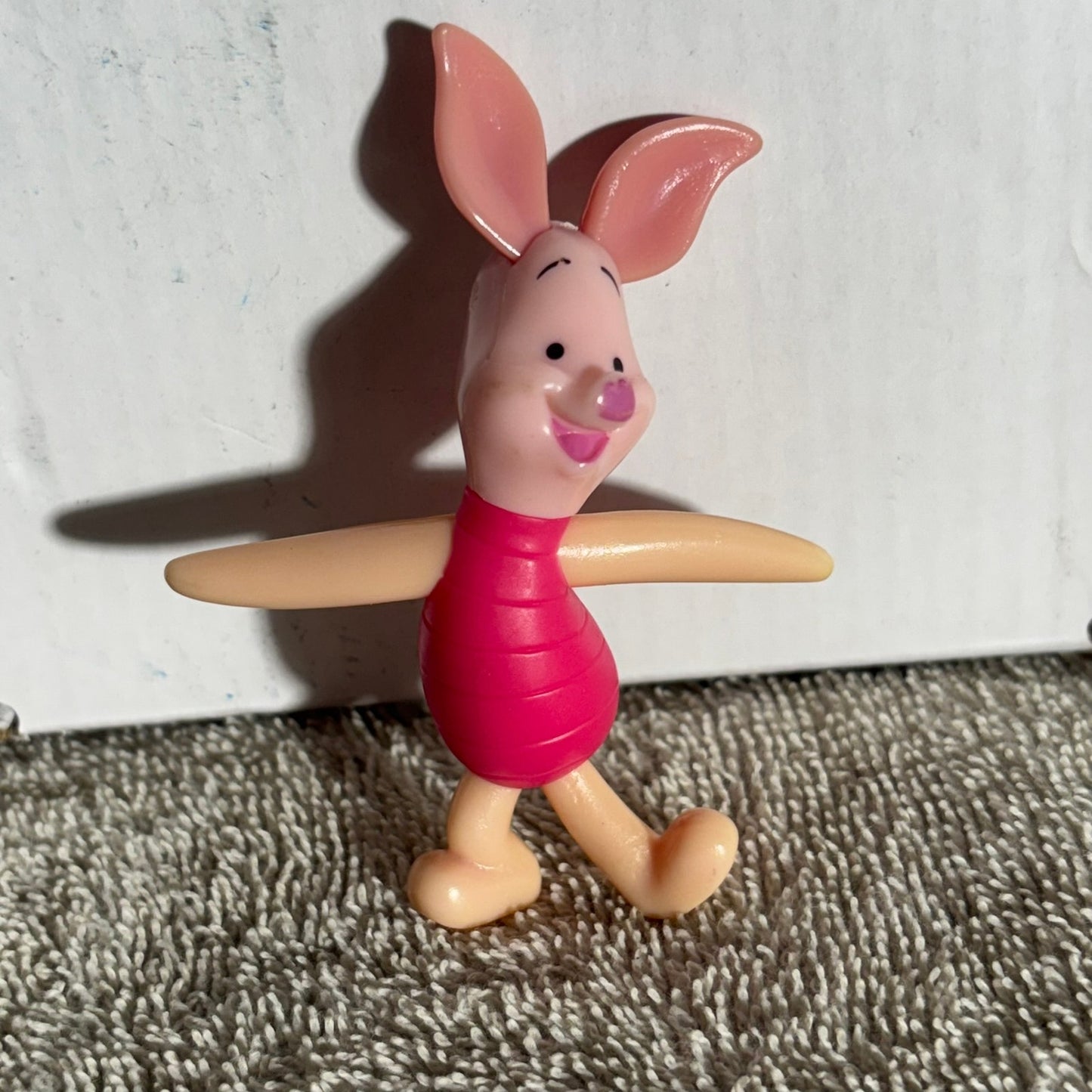 Winnie The Pooh Character - Toy