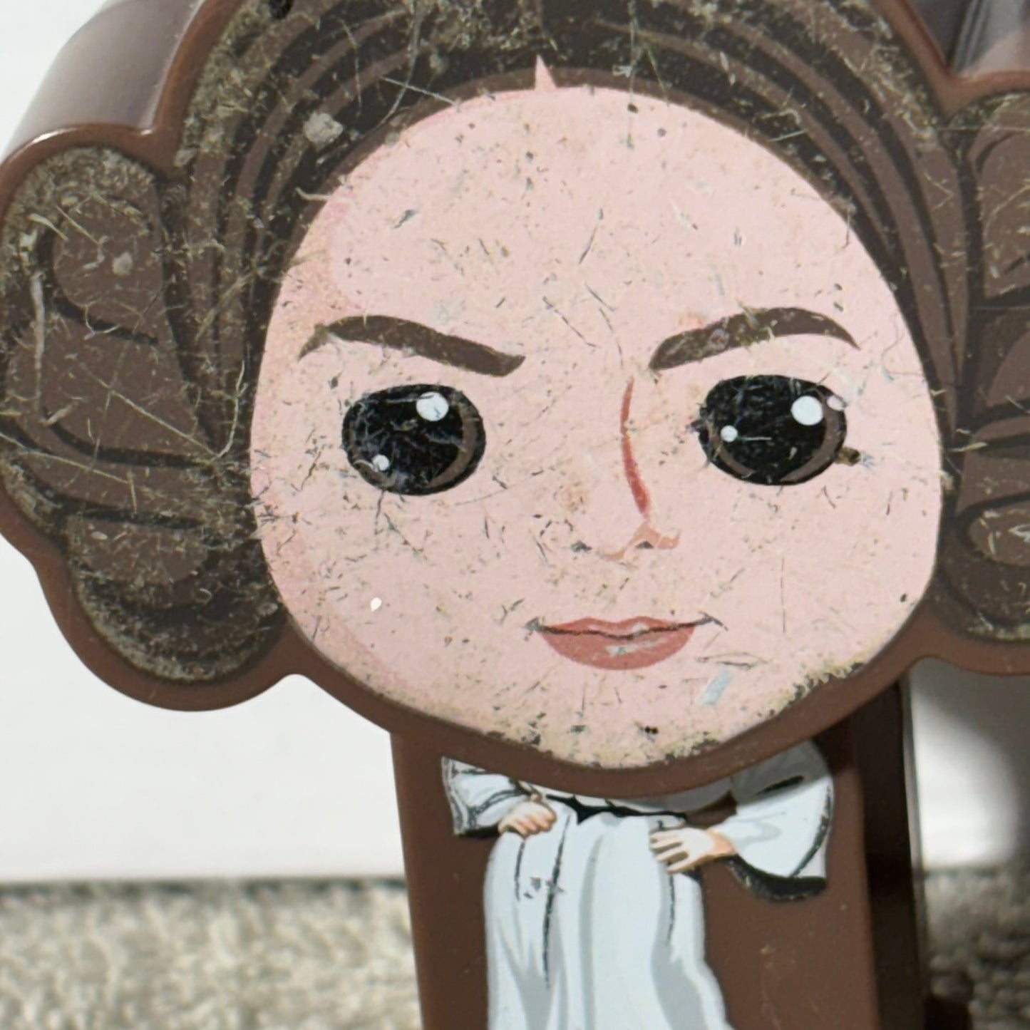 Leia Star Wars - Toy