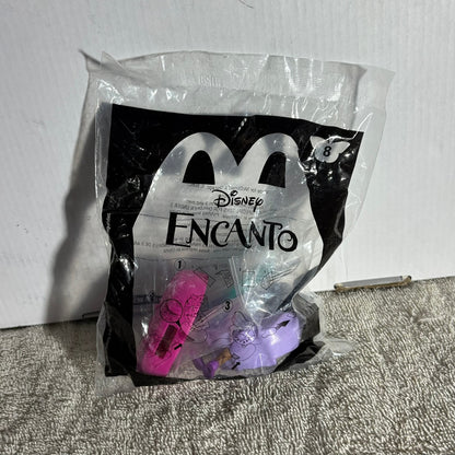 Unopened McDonald's - Toy