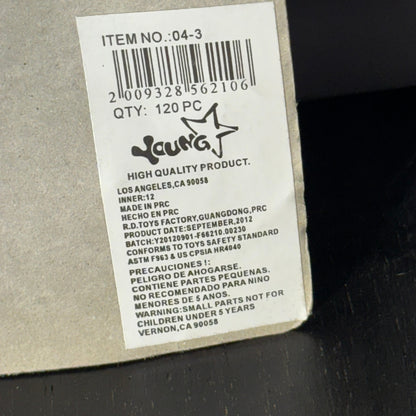 Kids Mini Pool Table - Toy