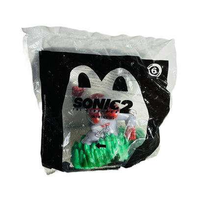 McDonald's Unopened - Toy