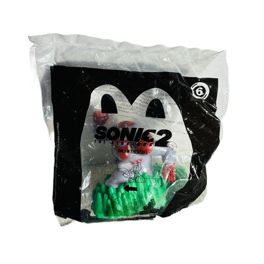 McDonald's Unopened - Toy