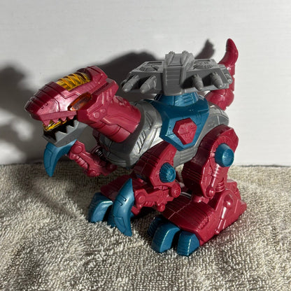 Mech Dino - Toy