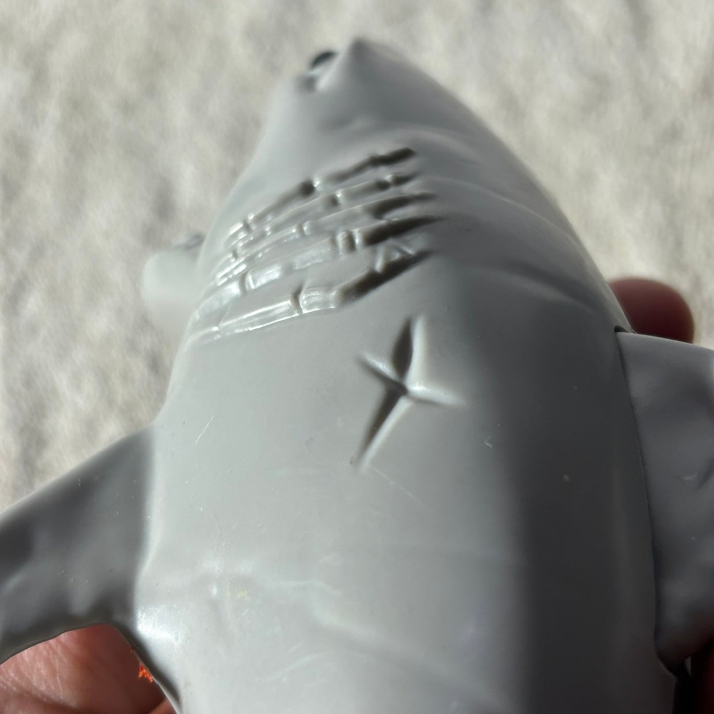 Animal Planet Shark - Toy