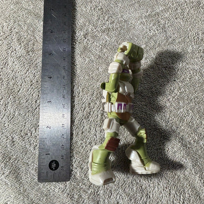 Ninja Turtle - Toy