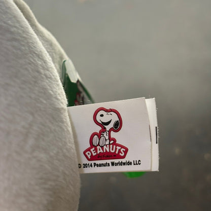 Peanuts Dog - Plushie