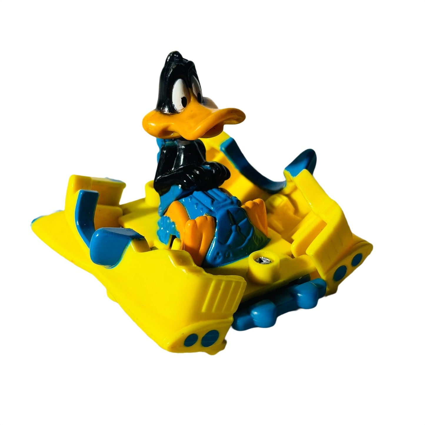 Expandable Car - Toy