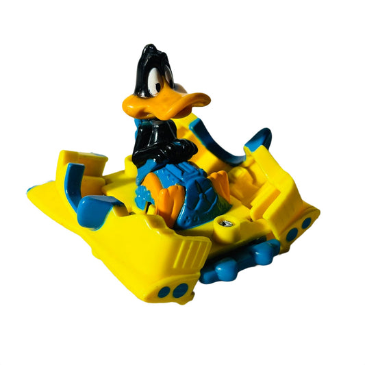 Expandable Car - Toy