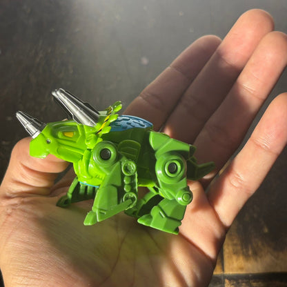 Green Mech Dino - Toy