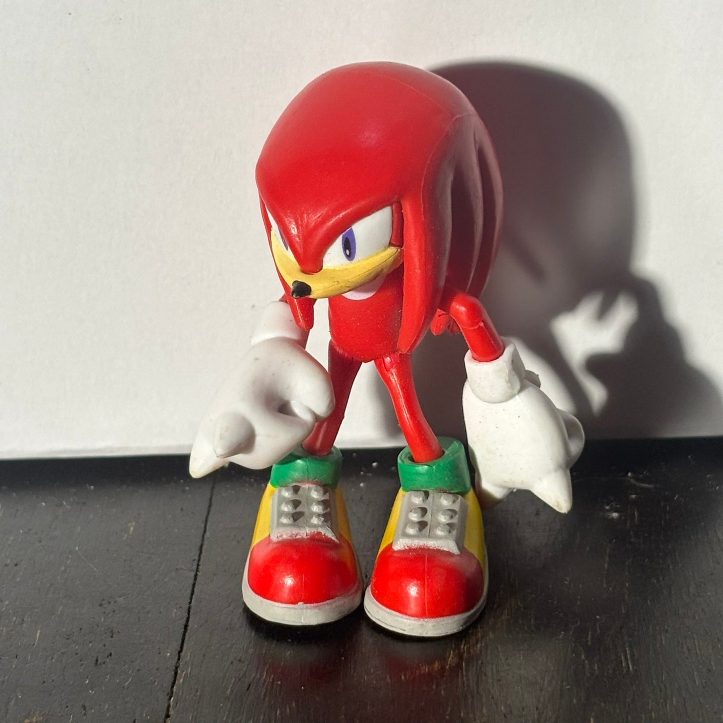 Sonic Character - Toy