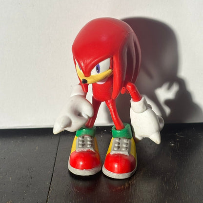 Sonic Character - Toy
