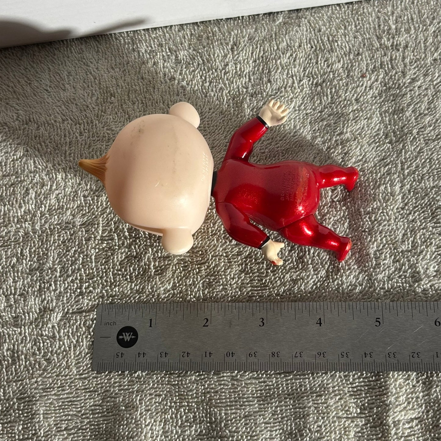 Incredibles Baby - Toy