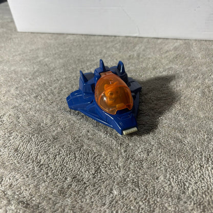 Spaceship Cat - Toy