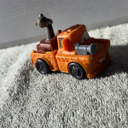 Cars Character Car - Toy