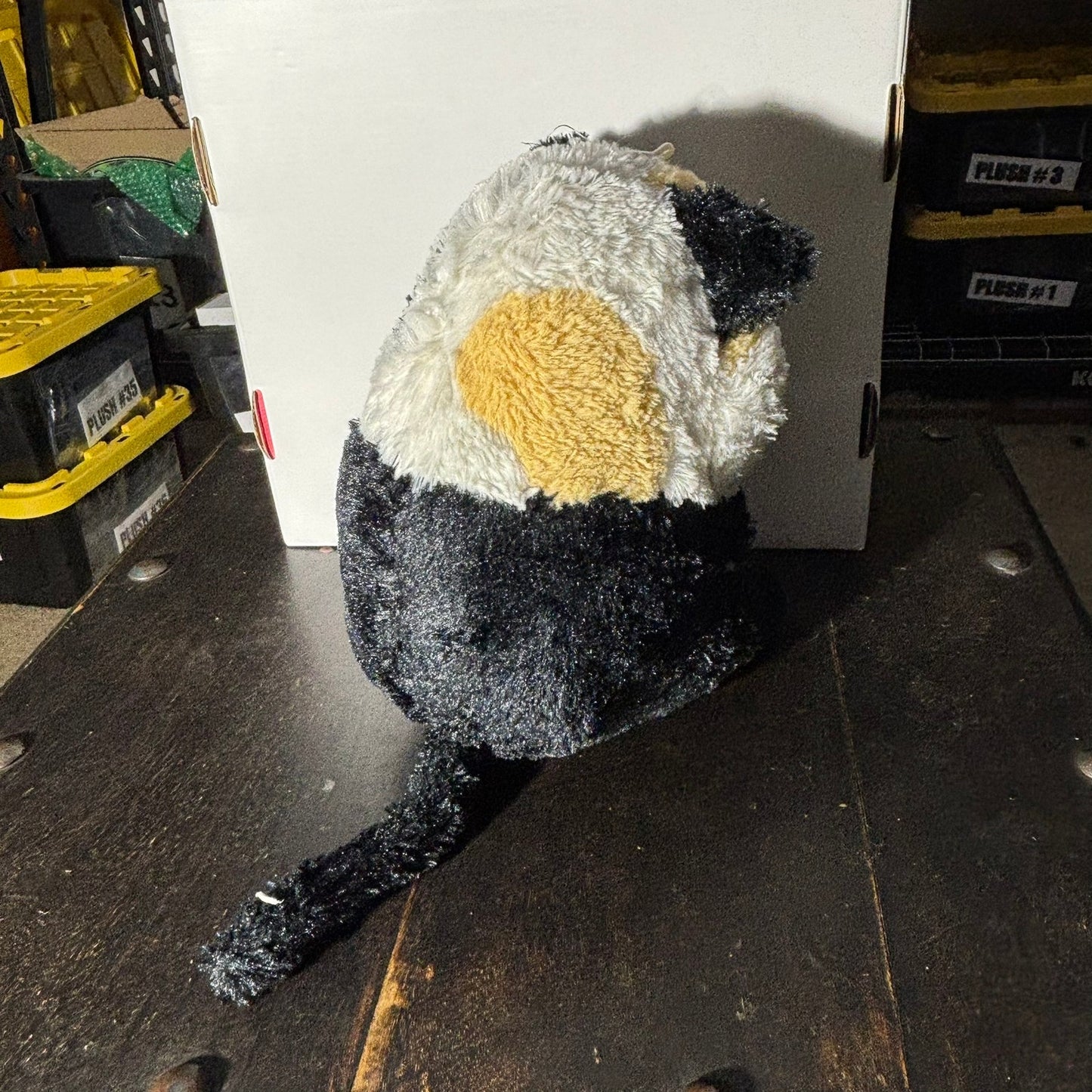 Cute Critter - Plushie