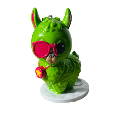 Green Lama - Toy