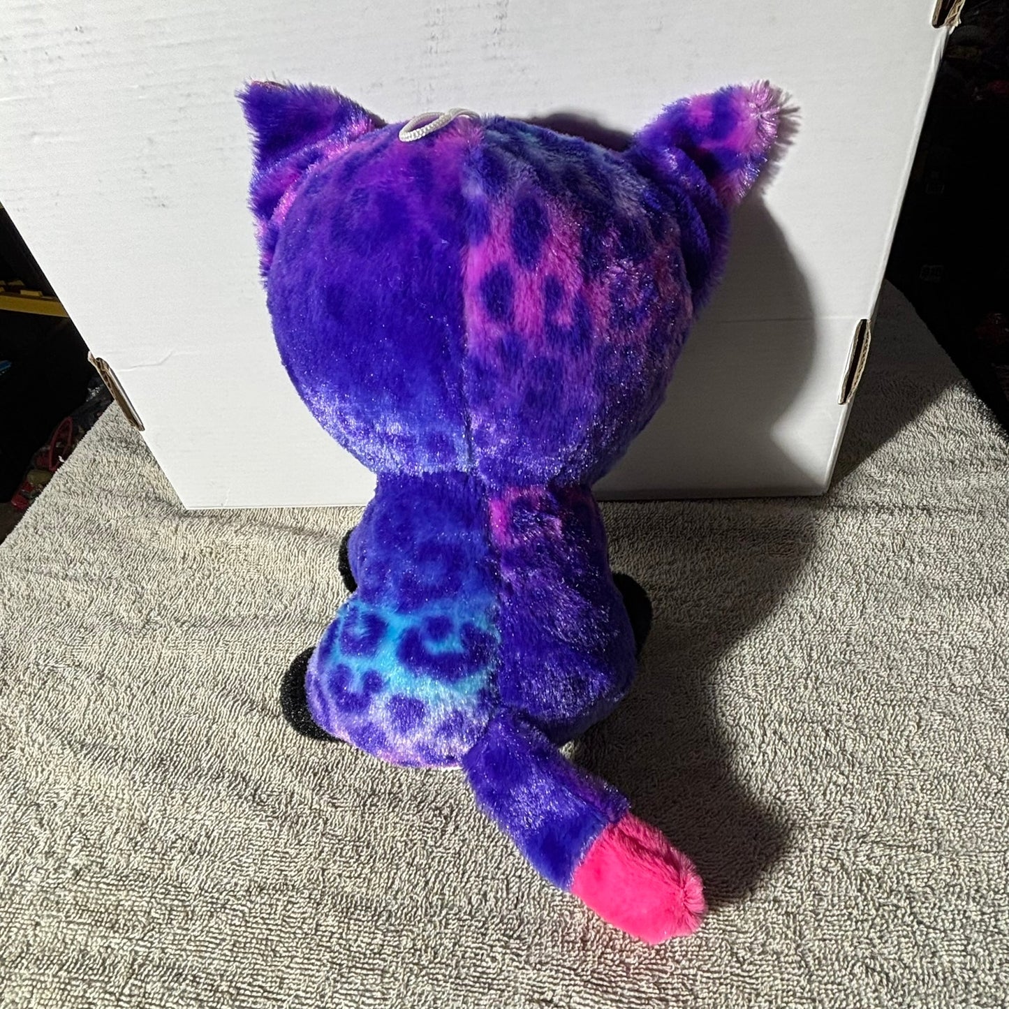 Scent Sations - Plushie