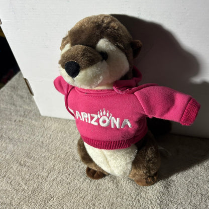 Arizona Beaver - Plushie
