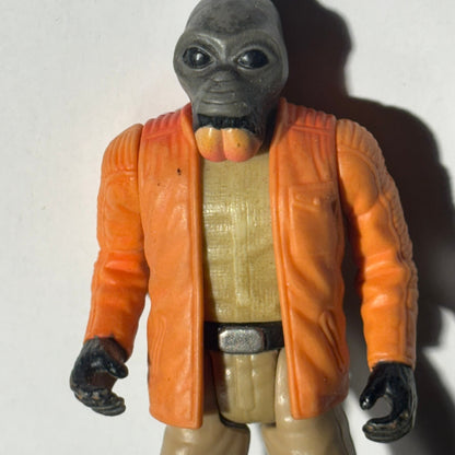 Action Figure - Toy