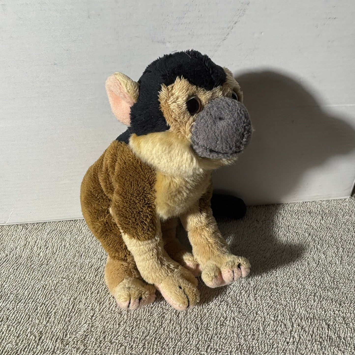 Monkey - Plushie