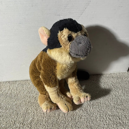 Monkey - Plushie