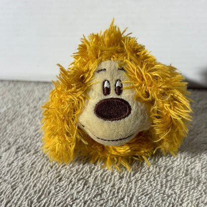 McDonald's Dog - Plushie