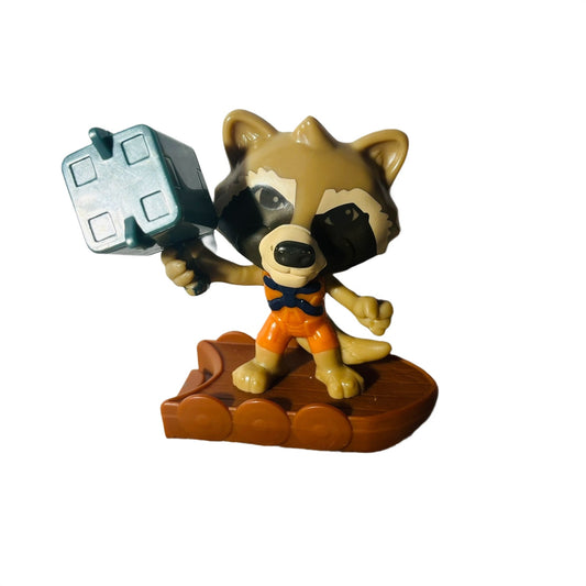 Marvel Raccoon - Toy