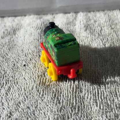 Green Train - Toy