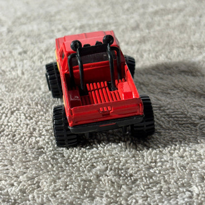 Safari Truck - Toy