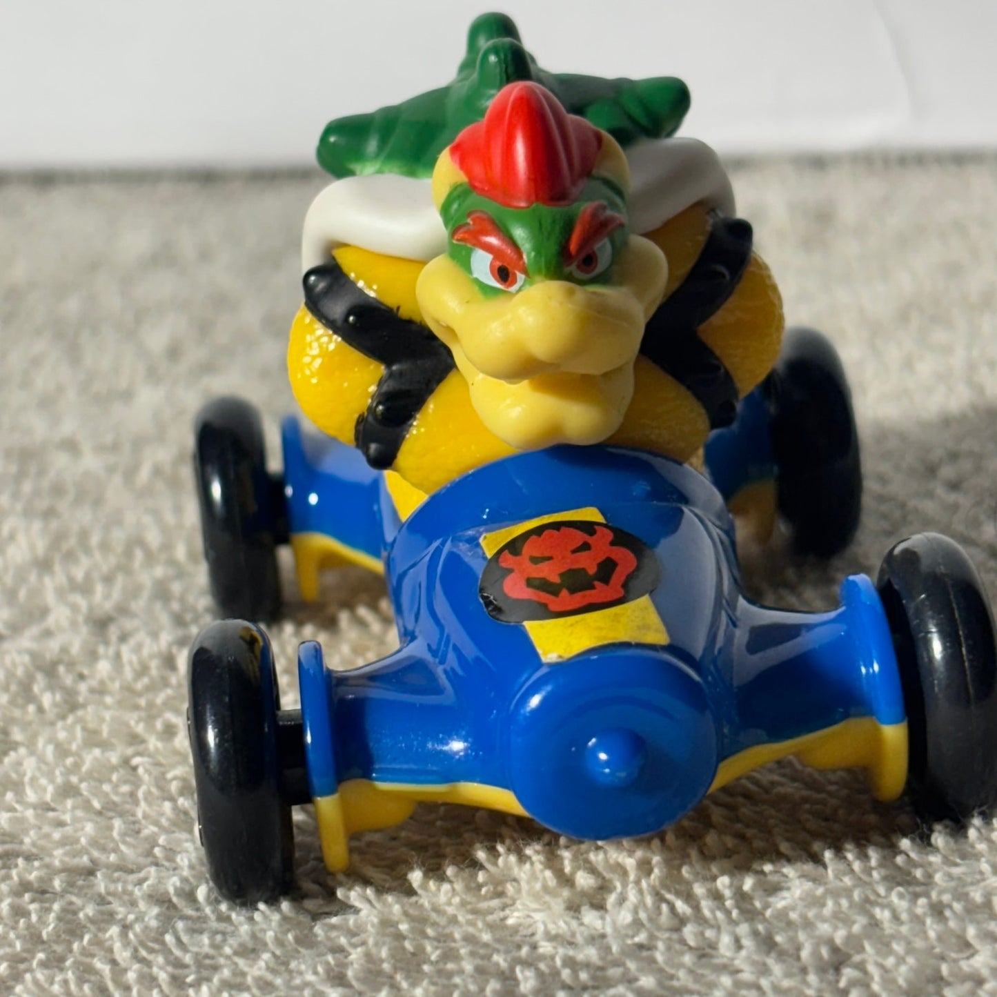 Nintendo Kart - Toy